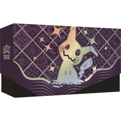 Paldean Fates Elite Trainer Box