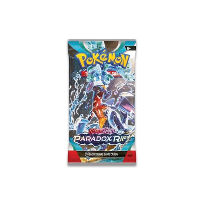 Paradox Rift Booster Box