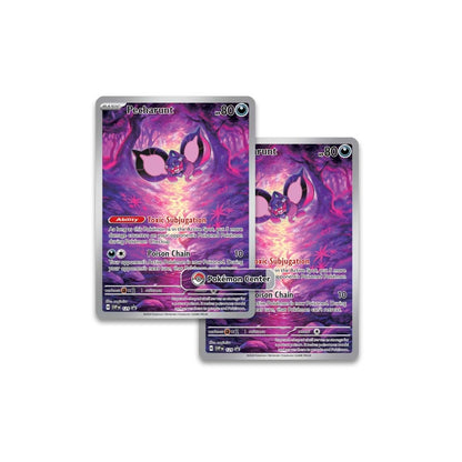 Shrouded Fable: Elite Trainer Box - Pokémon TCG: Scarlet & Violet - 8/23 RELEASE