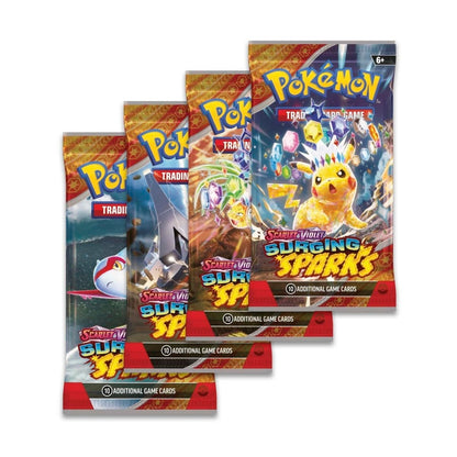 Surging Sparks Booster Box (36 Packs)