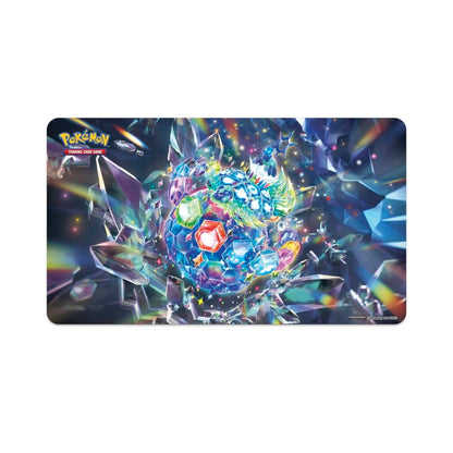 Pokemon TCG:  Terapagos ex Ultra-Premium Collection