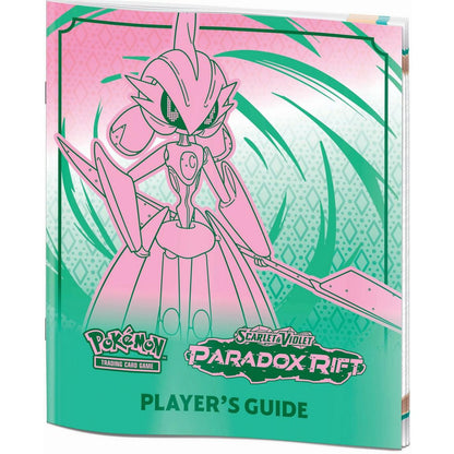 Paradox Rift Elite Trainer Box