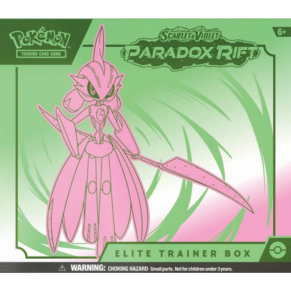 Paradox Rift Elite Trainer Box