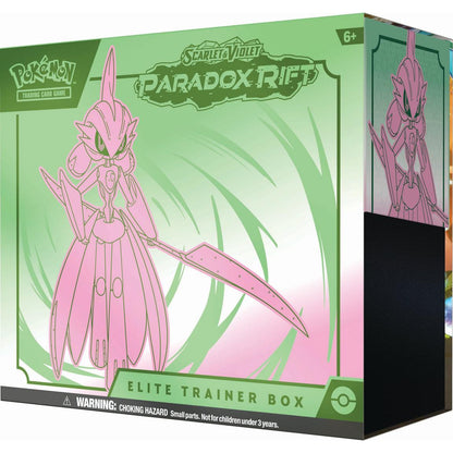 Paradox Rift Elite Trainer Box