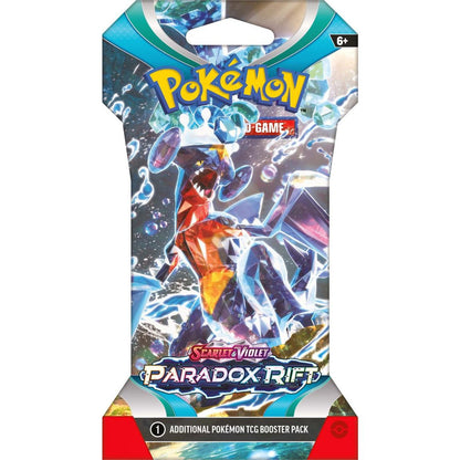 Paradox Rift Sleeved Booster Packs - 12 Packs