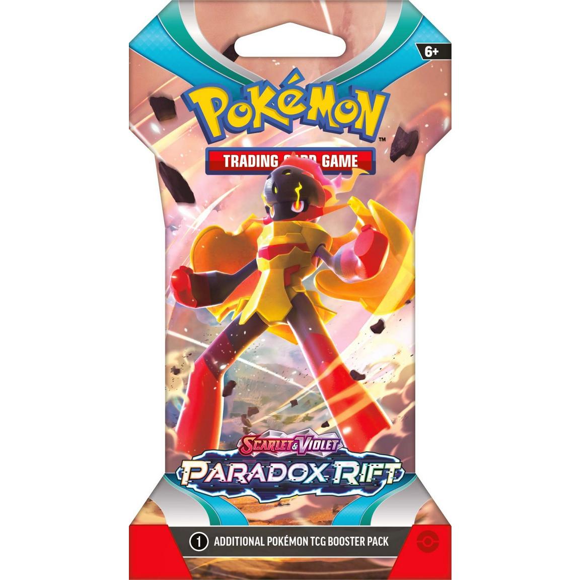 Paradox Rift Sleeved Booster Packs - 12 Packs