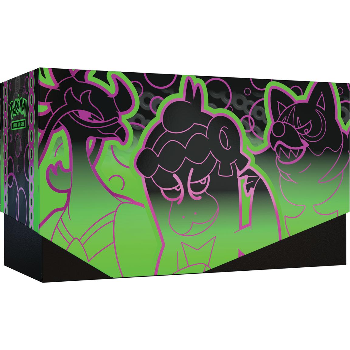 Shrouded Fable: Elite Trainer Box - Pokémon TCG: Scarlet & Violet - 8/23 RELEASE