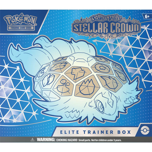 Stellar Crown Elite Trainer Box