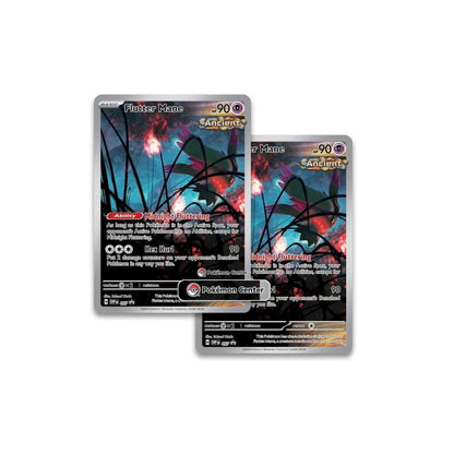 Temporal Forces Elite Trainer Box (Single, Combo, & Case)