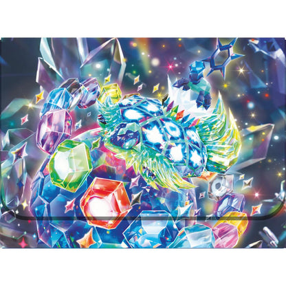 Pokemon TCG:  Terapagos ex Ultra-Premium Collection