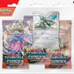Temporal Forces 3-Pack Blister