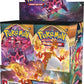Pokémon TCG: Sword & Shield-Darkness Ablaze Booster Display Box (36 Packs)