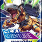 Next Adventure Booster Box BT07 - Digimon TCG