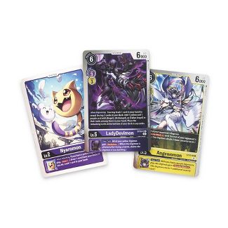 Parallel World Tactician Starter Deck - Digimon TCG