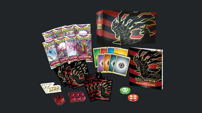 Pokémon TCG: Sword & Shield-Lost Origin Elite Trainer Box