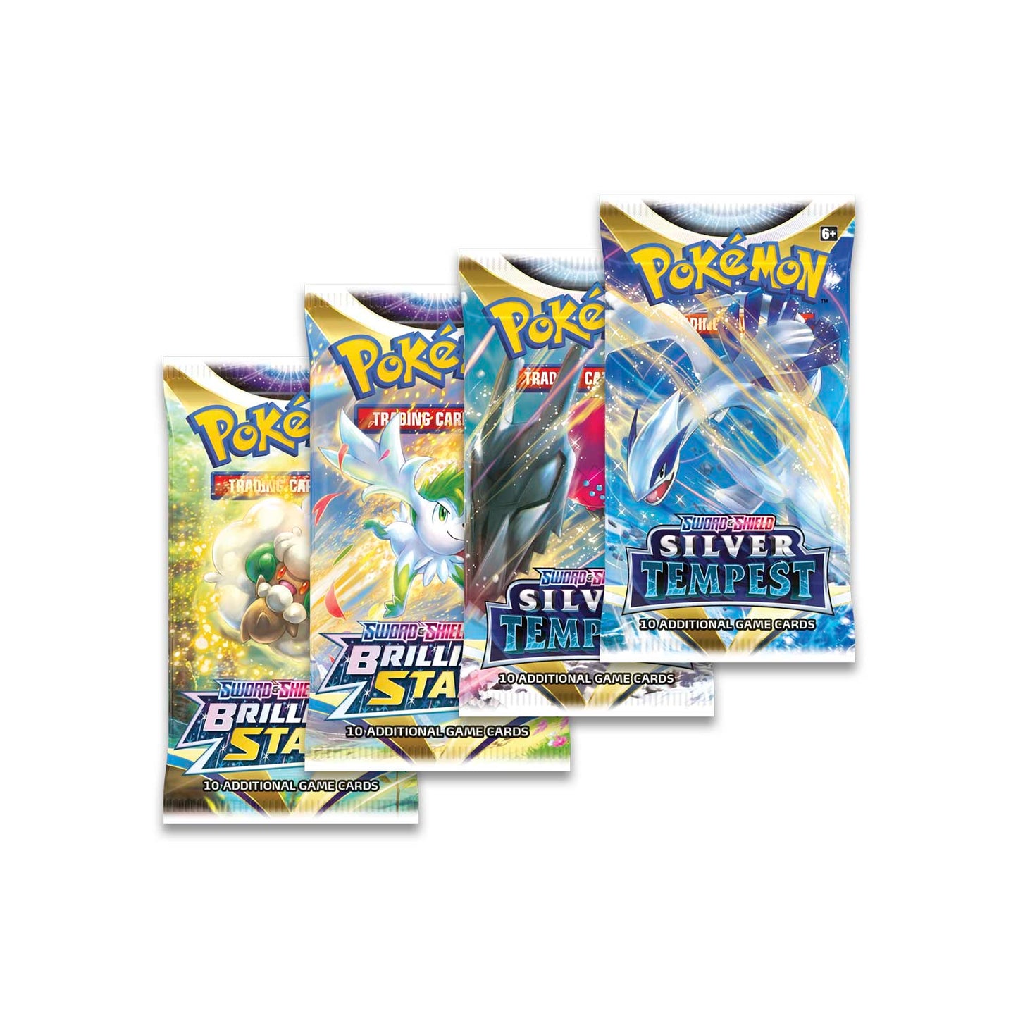 Pokémon TCG: Paldea Collection (Quaxly, Sprigatito, Fuecoco)